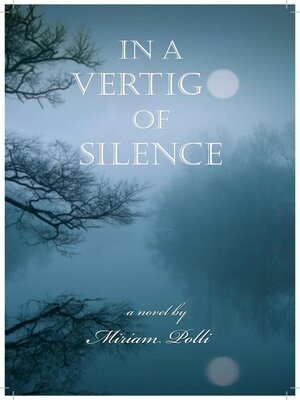 cover image of In a Vertigo of Silence